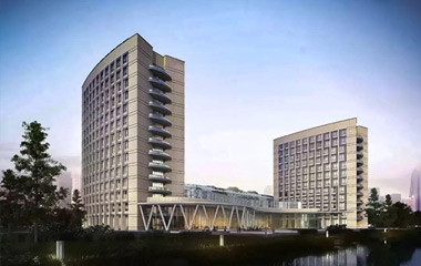 株洲市重大公共衛生事件醫學中心