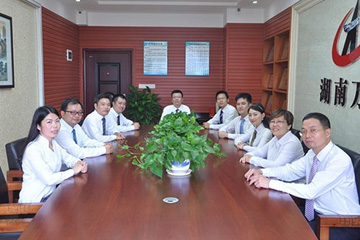 團隊建設